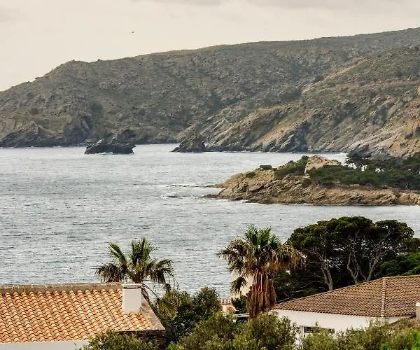 Apartment Cadaques Cadaqués