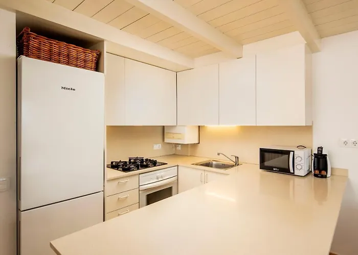 Apartment Cadaques * 卡达克斯