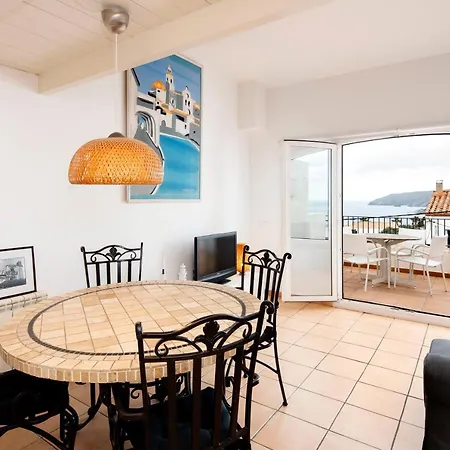 شقة Apartment Cadaques *