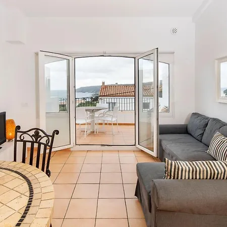 Apartment Cadaques *