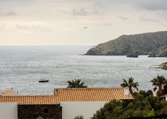 Apartment Cadaques Apartment Cadaques