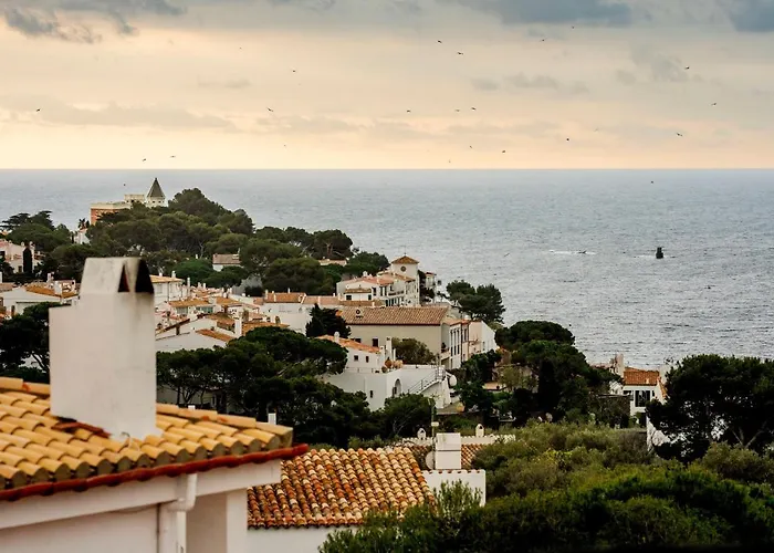 Apartment Cadaques Apartment Cadaques