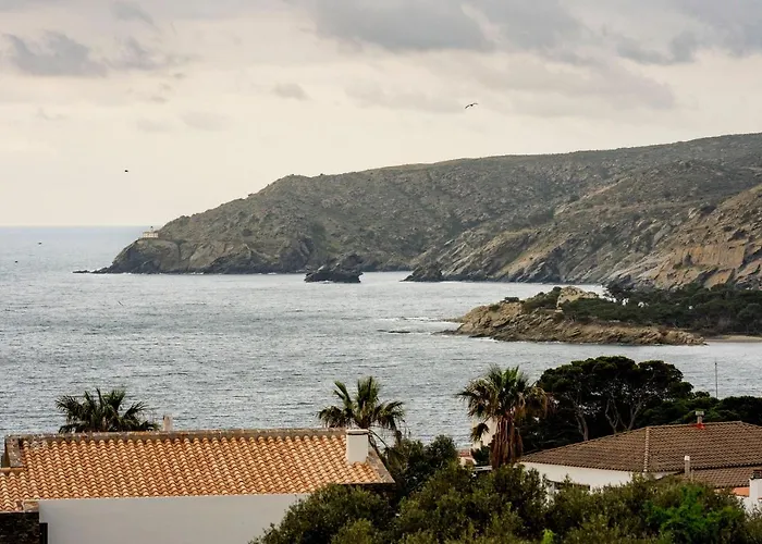 Apartment Apartment Cadaques