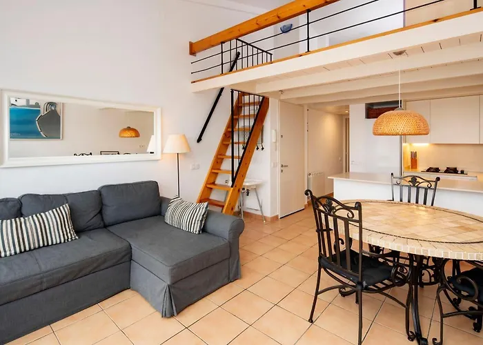 Apartment Apartment Cadaques Cadaques