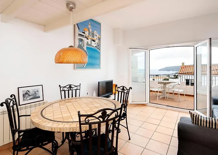 Apartment Apartment Cadaques *