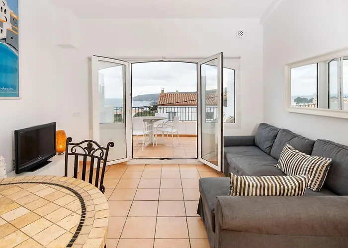 Apartment Cadaques *