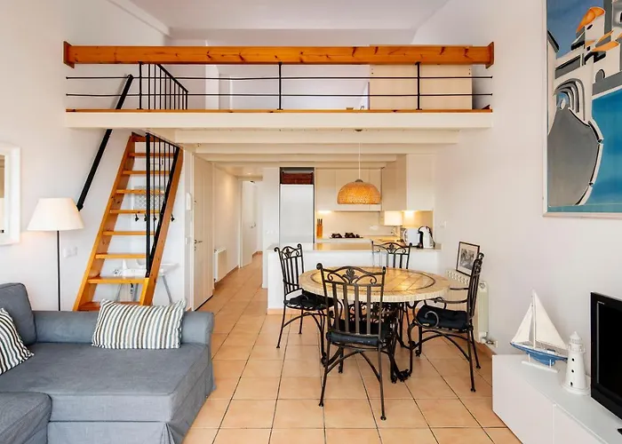Apartment Cadaques Cadaques