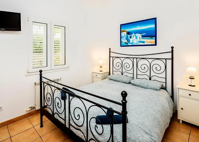 Apartment Apartment Cadaques