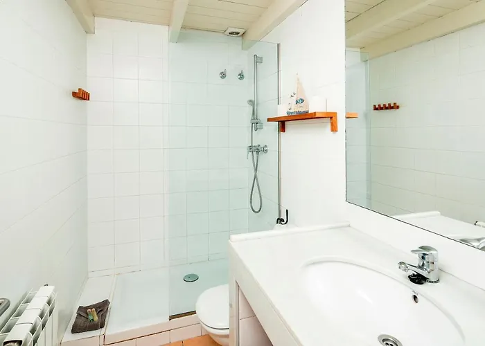 Apartment Apartment Cadaques *