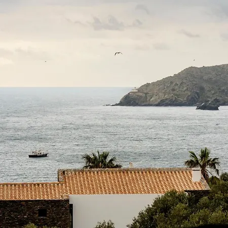Apartment Cadaques Апартаменты Кадакес