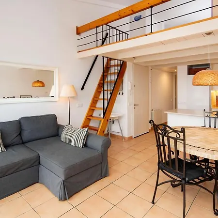 Апартаменты Apartment Cadaques Кадакес