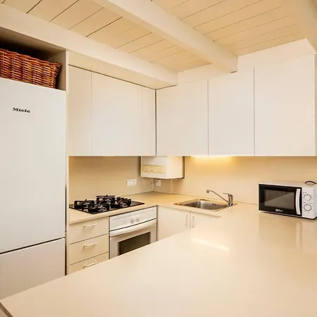 Apartment Cadaques * Кадакес
