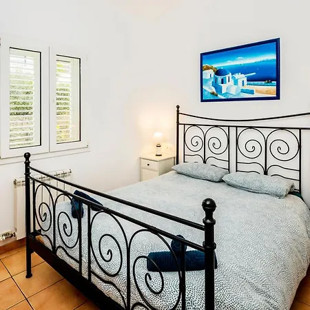Апартаменты Apartment Cadaques