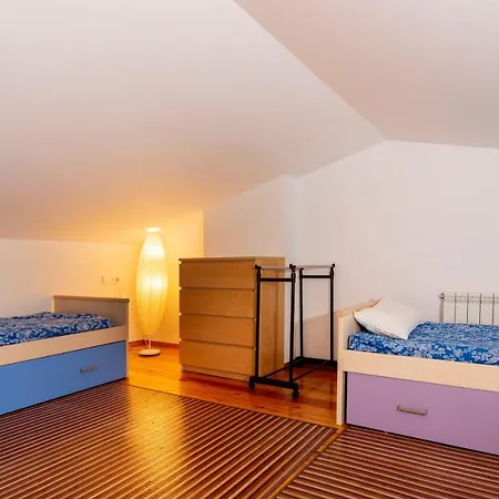 Апартаменты Apartment Cadaques Кадакес