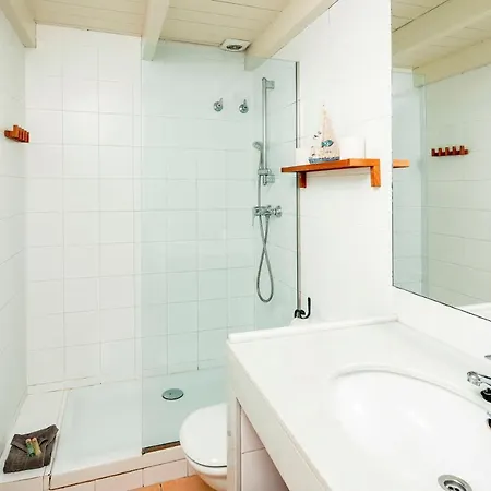 Апартаменты Apartment Cadaques *